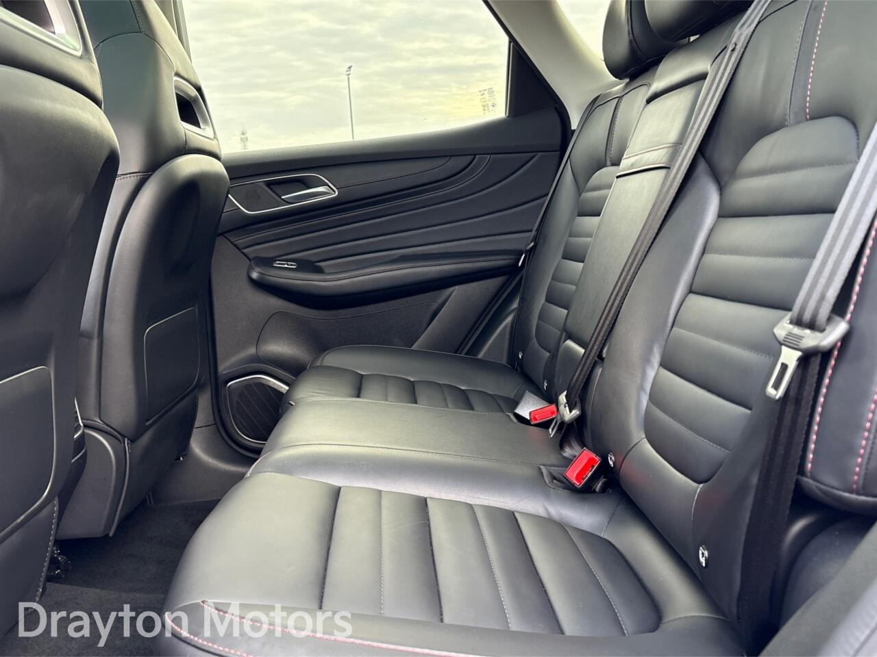 Used MG MG HS 2023 for sale - 77320645: Photo 14