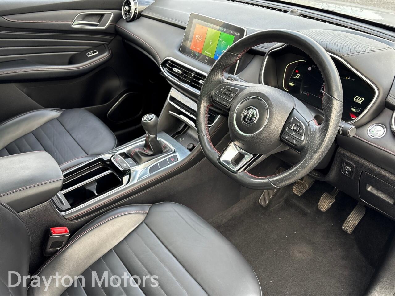 Used MG MG HS 2023 for sale - 77320645: Photo 15