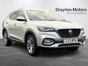 MG MG HS feature image