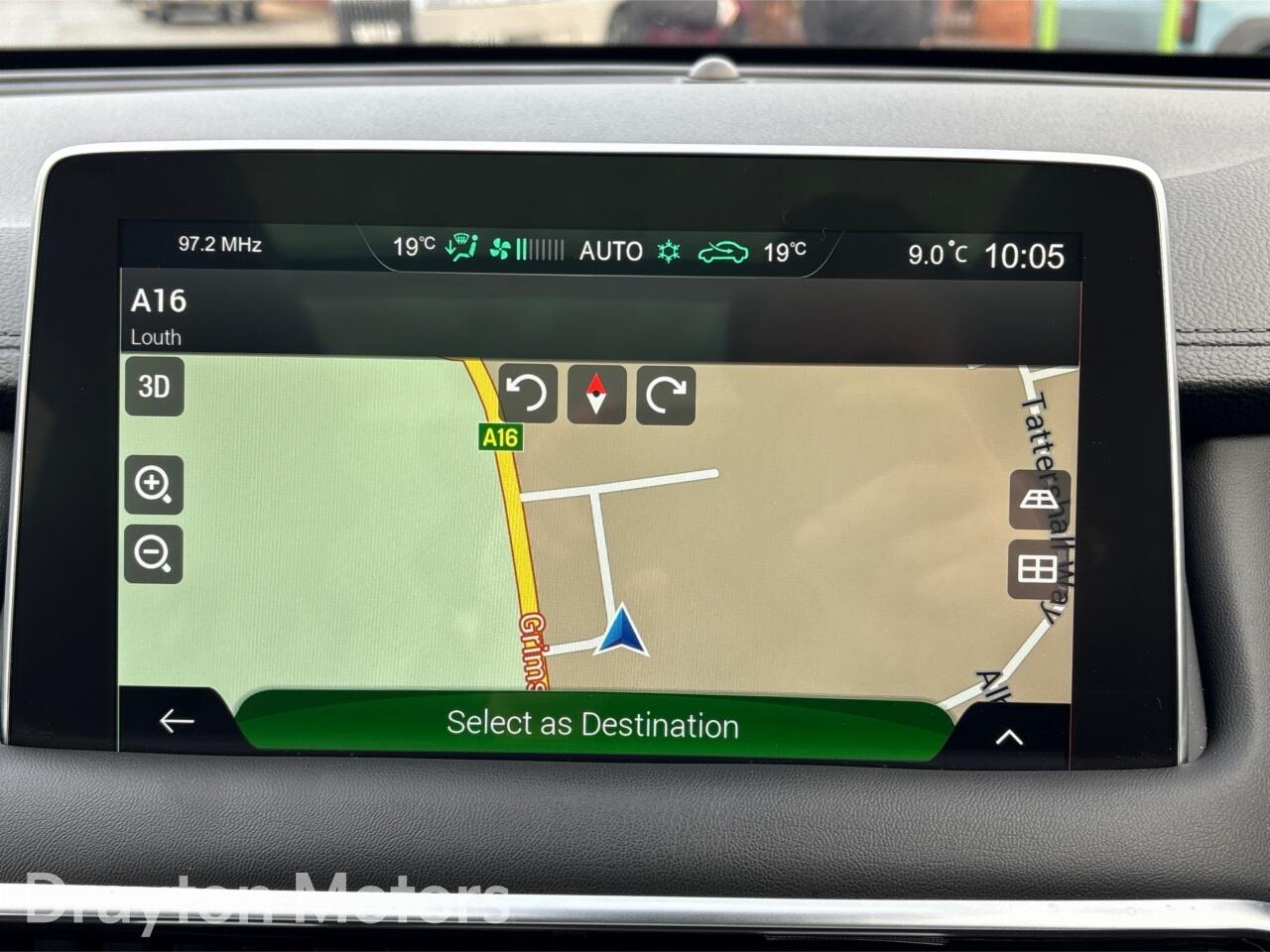 Used MG MG HS 2023 for sale - 77320645: Photo 21