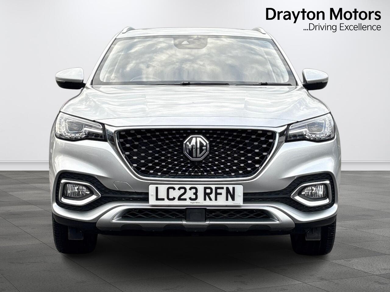 Used MG MG HS 2023 for sale - 77320645: Photo 3