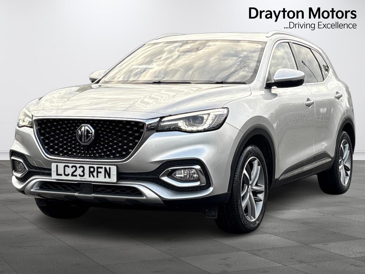 Used MG MG HS 2023 for sale - 77320645: Photo 5