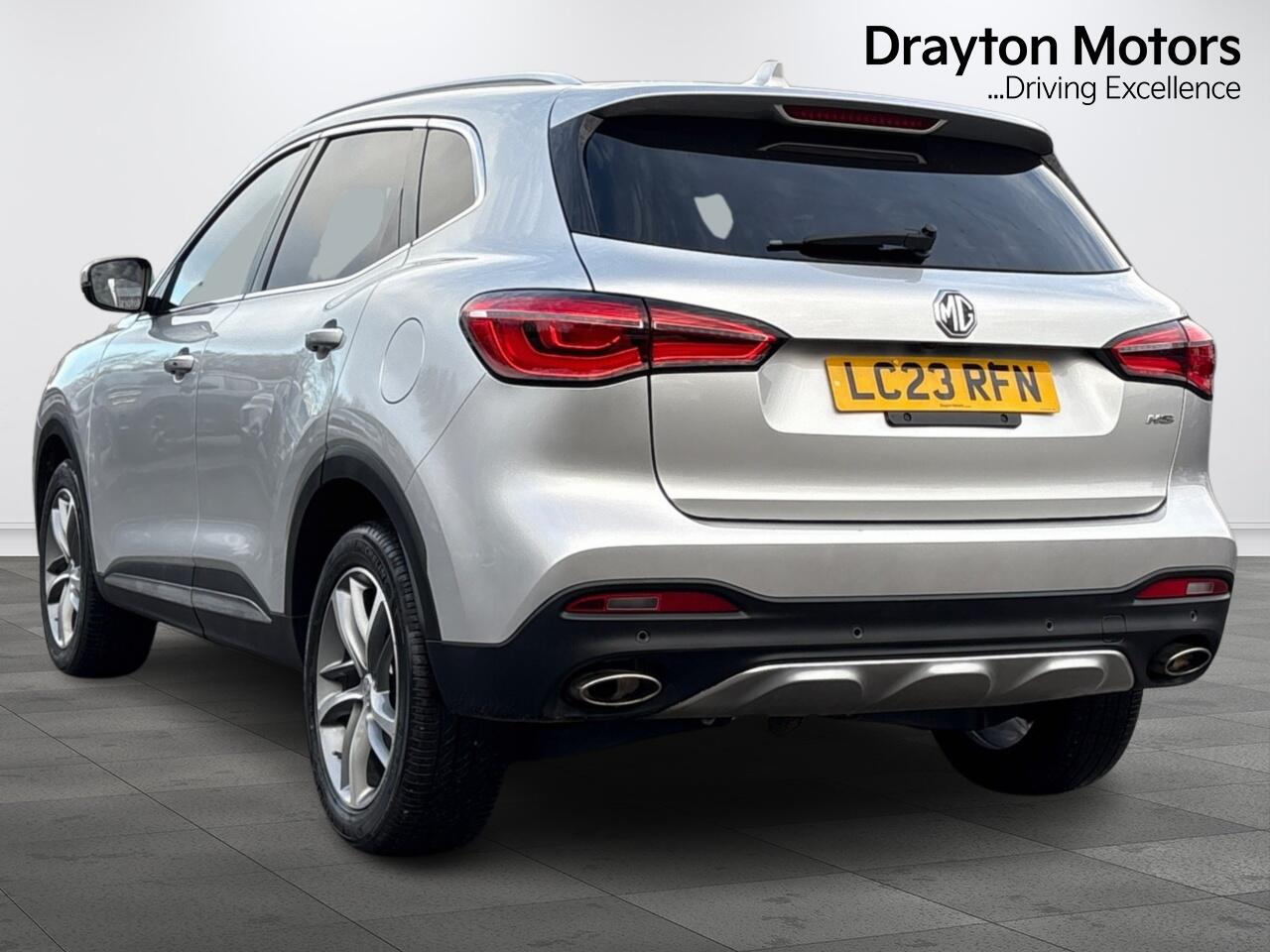 Used MG MG HS 2023 for sale - 77320645: Photo 7