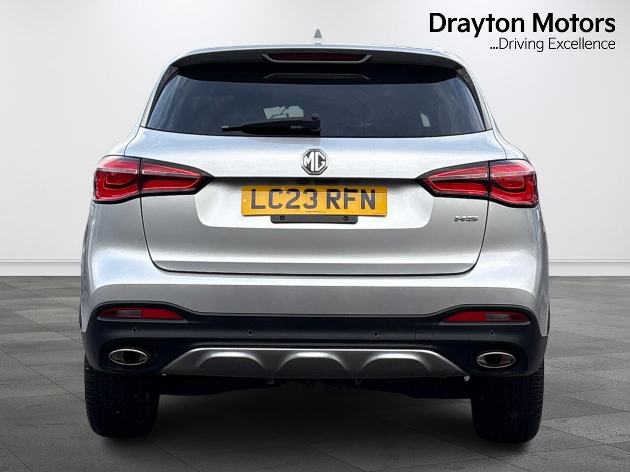 Used MG MG HS 2023 for sale - 77320645: Photo 8