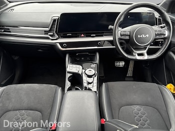 Used Kia Sportage 2023 for sale - 77321006: Photo