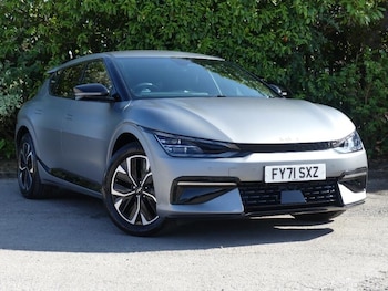 2022 (71) - 77.4kwh Gt Line All Wheel Drive Hatchback 5dr Electric Auto (320 Bhp)
