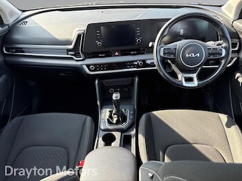 Used Kia Sportage 2023 for sale - 79049380: Photo