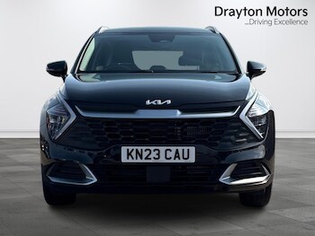 Used Kia Sportage 2023 for sale - 79049380: Photo