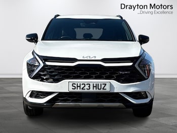 Used Kia Sportage 2023 for sale - 79336749: Photo
