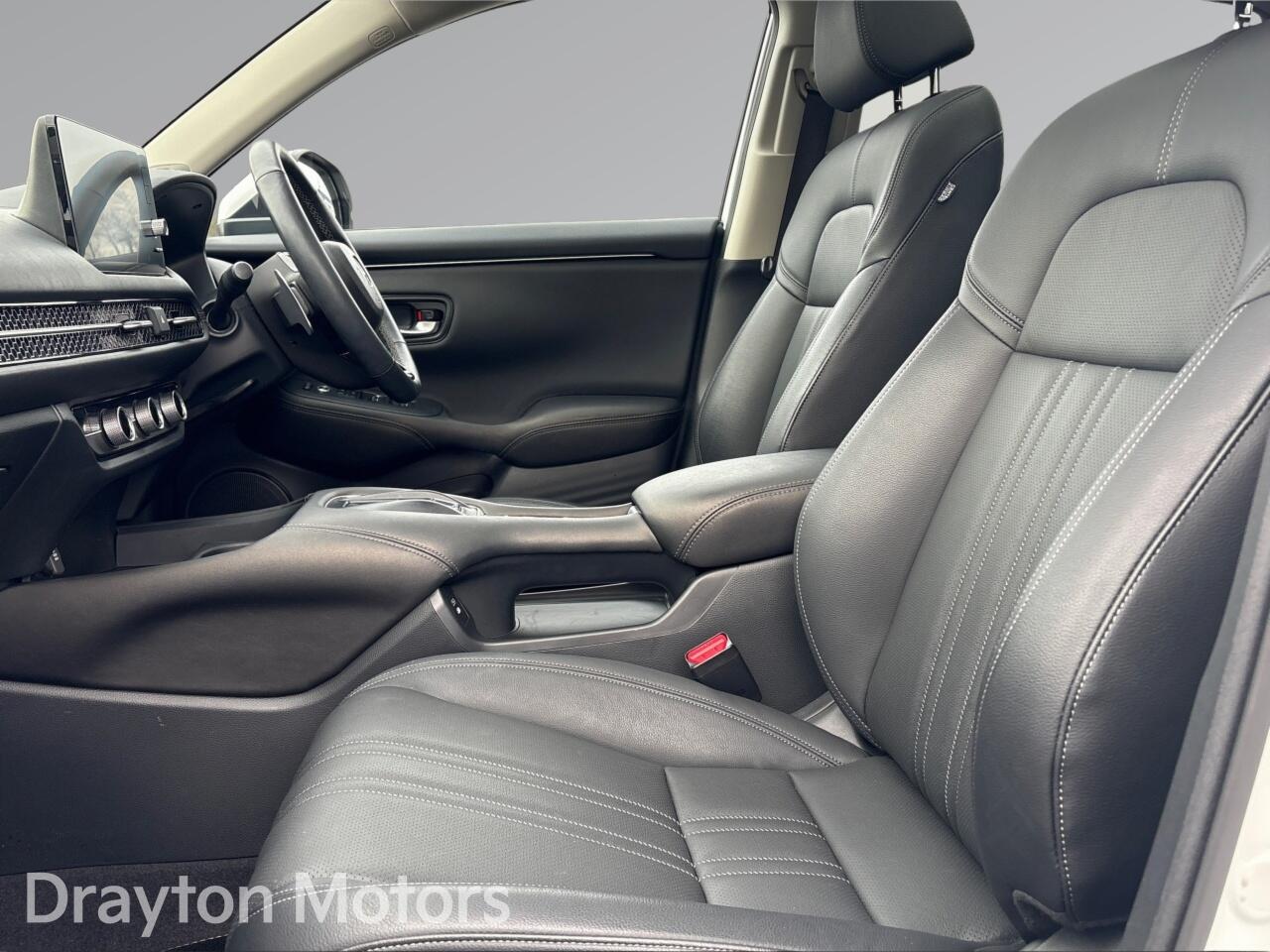 Used Honda ZR-V 2024 for sale - 77549485: Photo 12