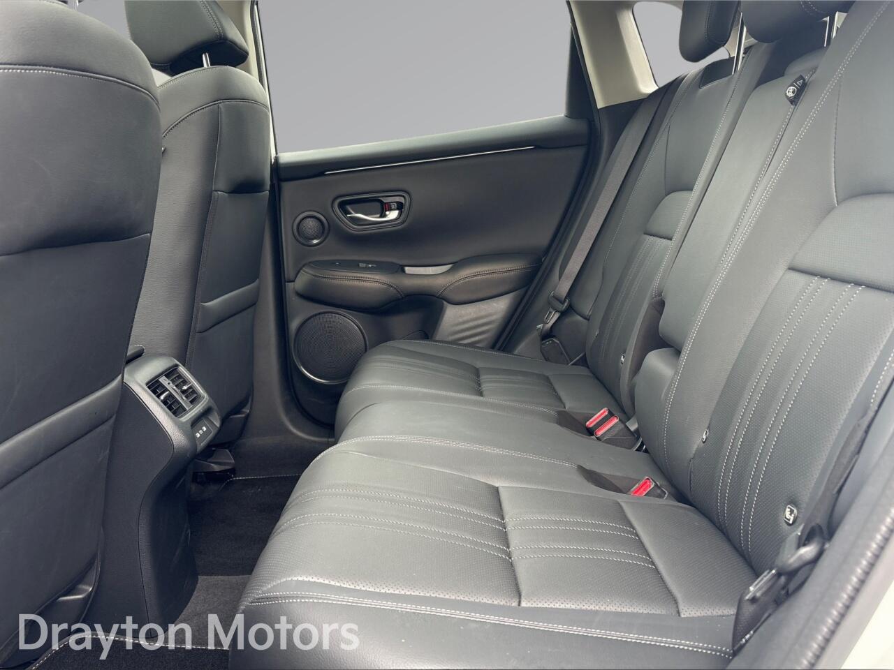 Used Honda ZR-V 2024 for sale - 77549485: Photo 14