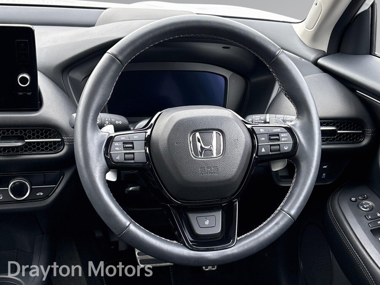 Used Honda ZR-V 2024 for sale - 77549485: Photo 16