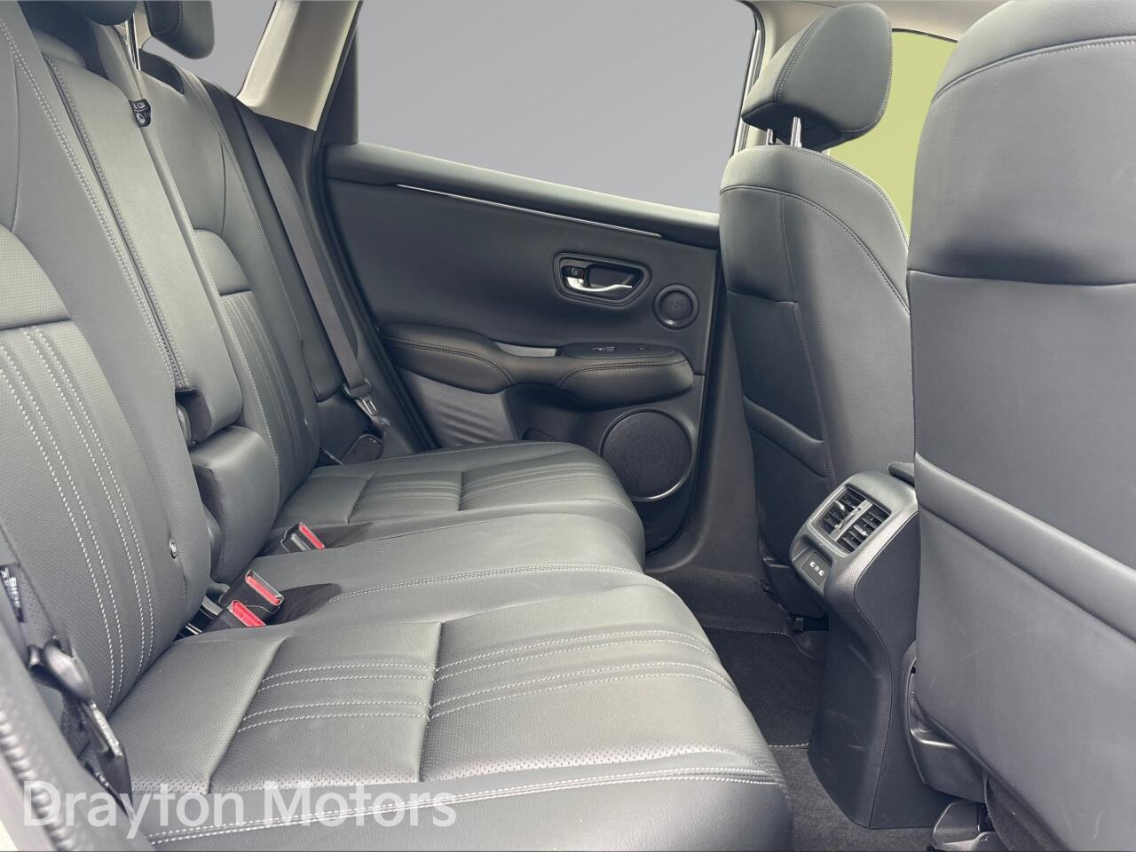 Used Honda ZR-V 2024 for sale - 77549485: Photo 17