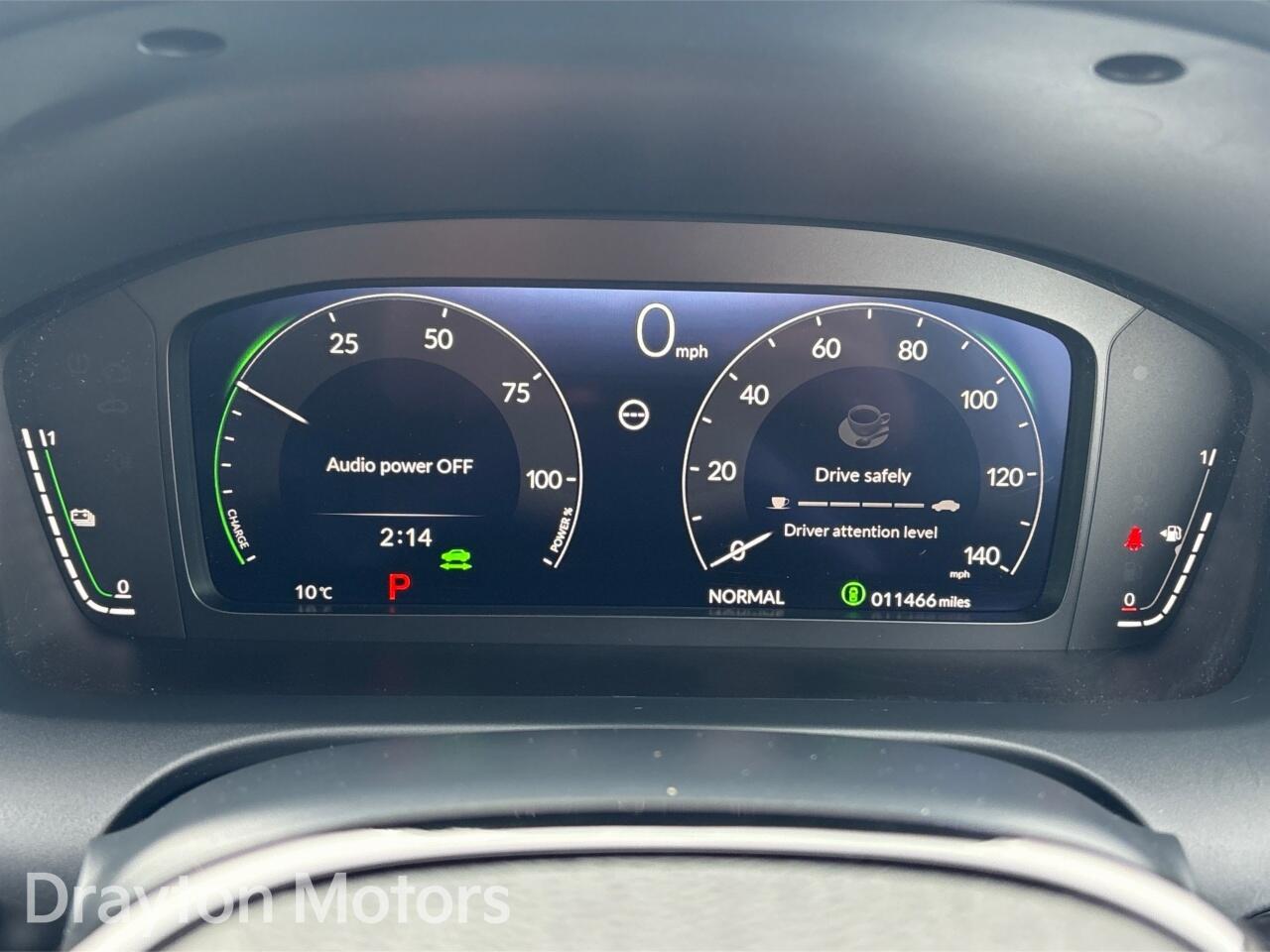 Used Honda ZR-V 2024 for sale - 77549485: Photo 19