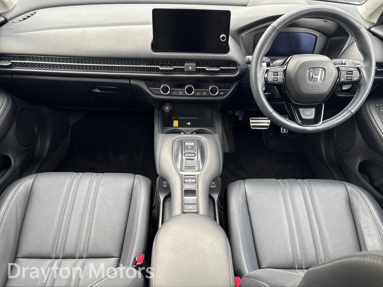 Used Honda ZR-V 2024 for sale - 77549485: Photo 2