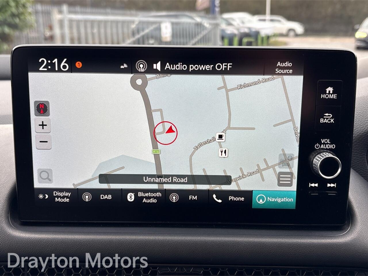 Used Honda ZR-V 2024 for sale - 77549485: Photo 21