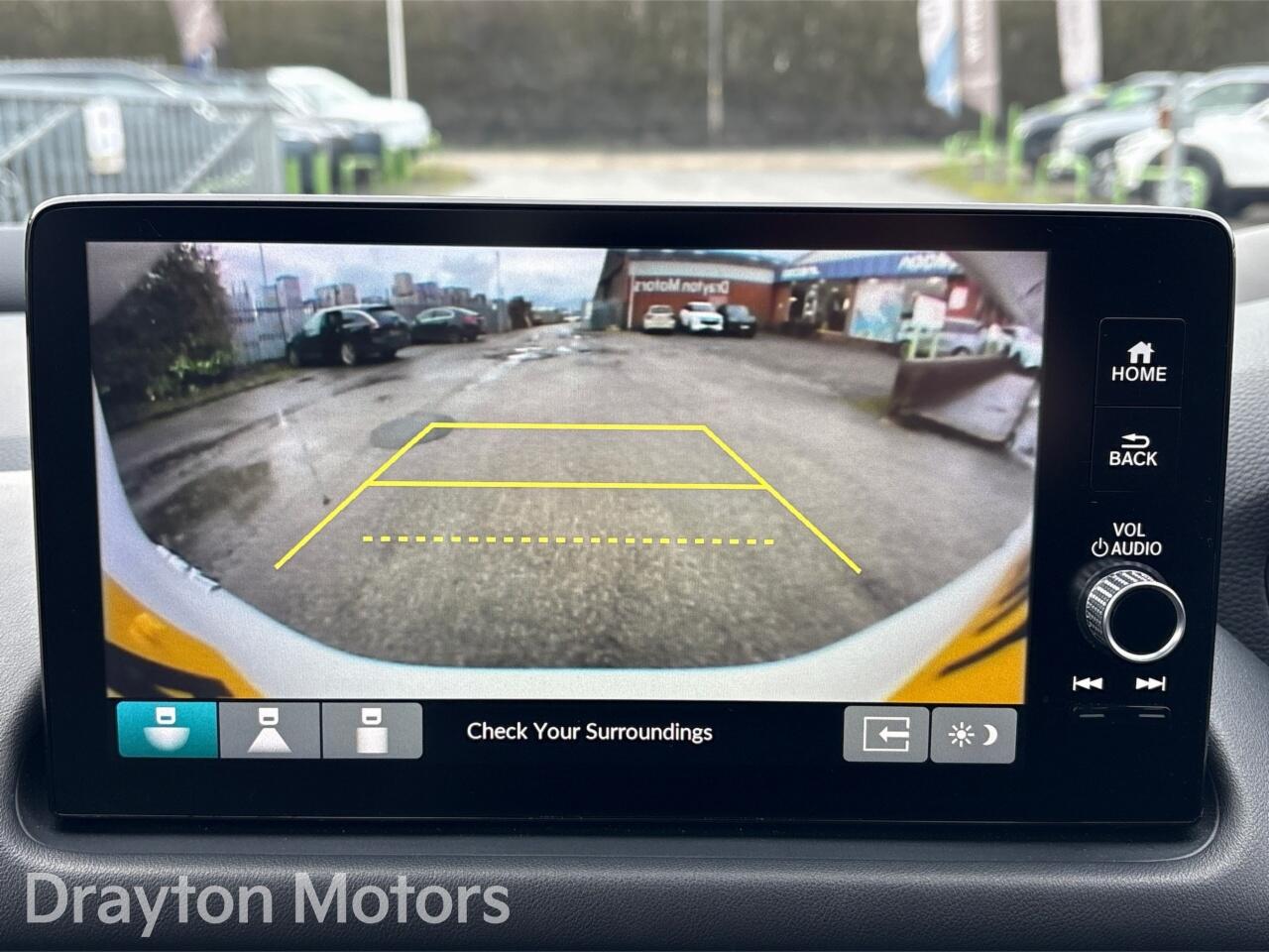 Used Honda ZR-V 2024 for sale - 77549485: Photo 22