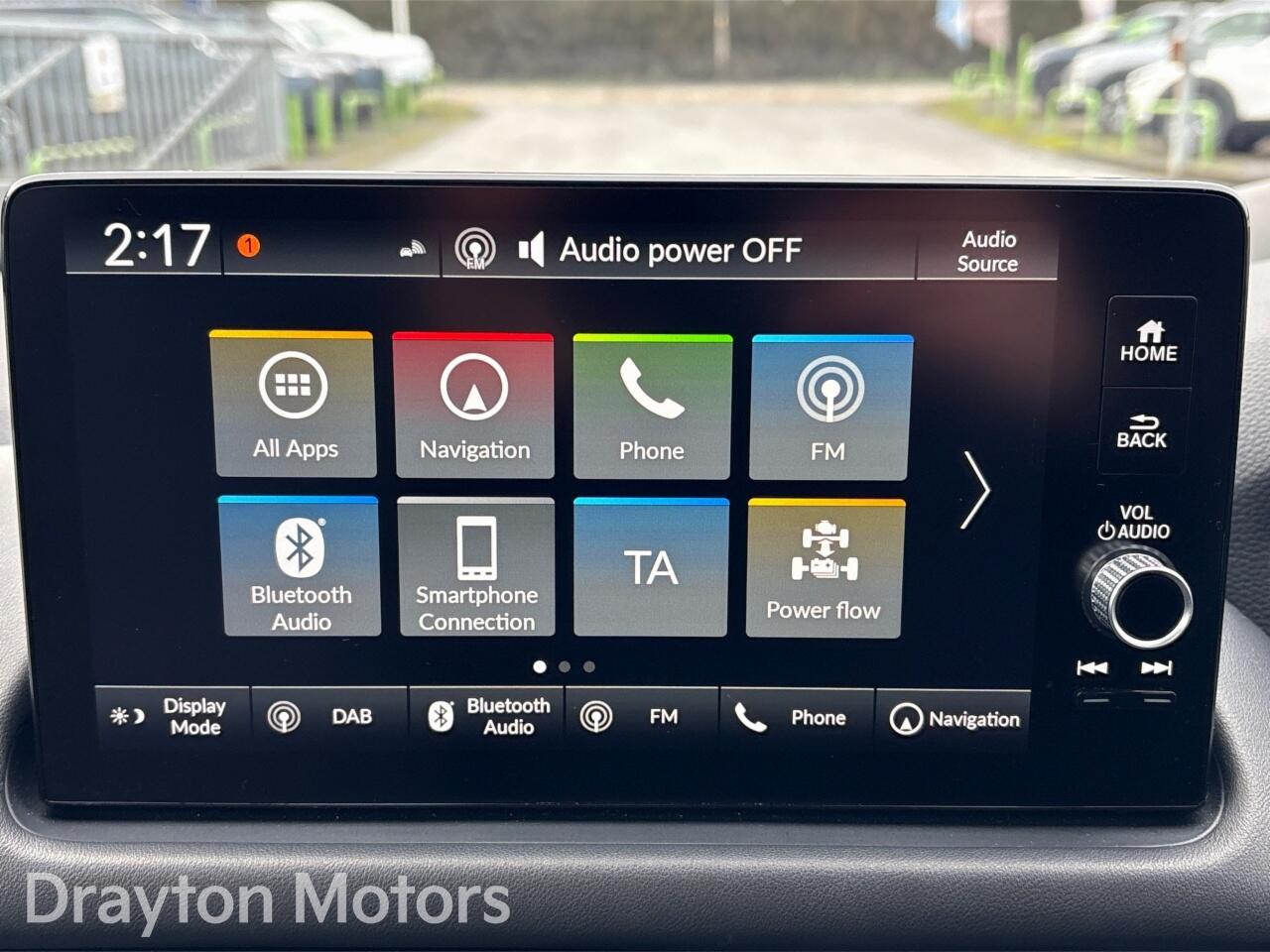 Used Honda ZR-V 2024 for sale - 77549485: Photo 23