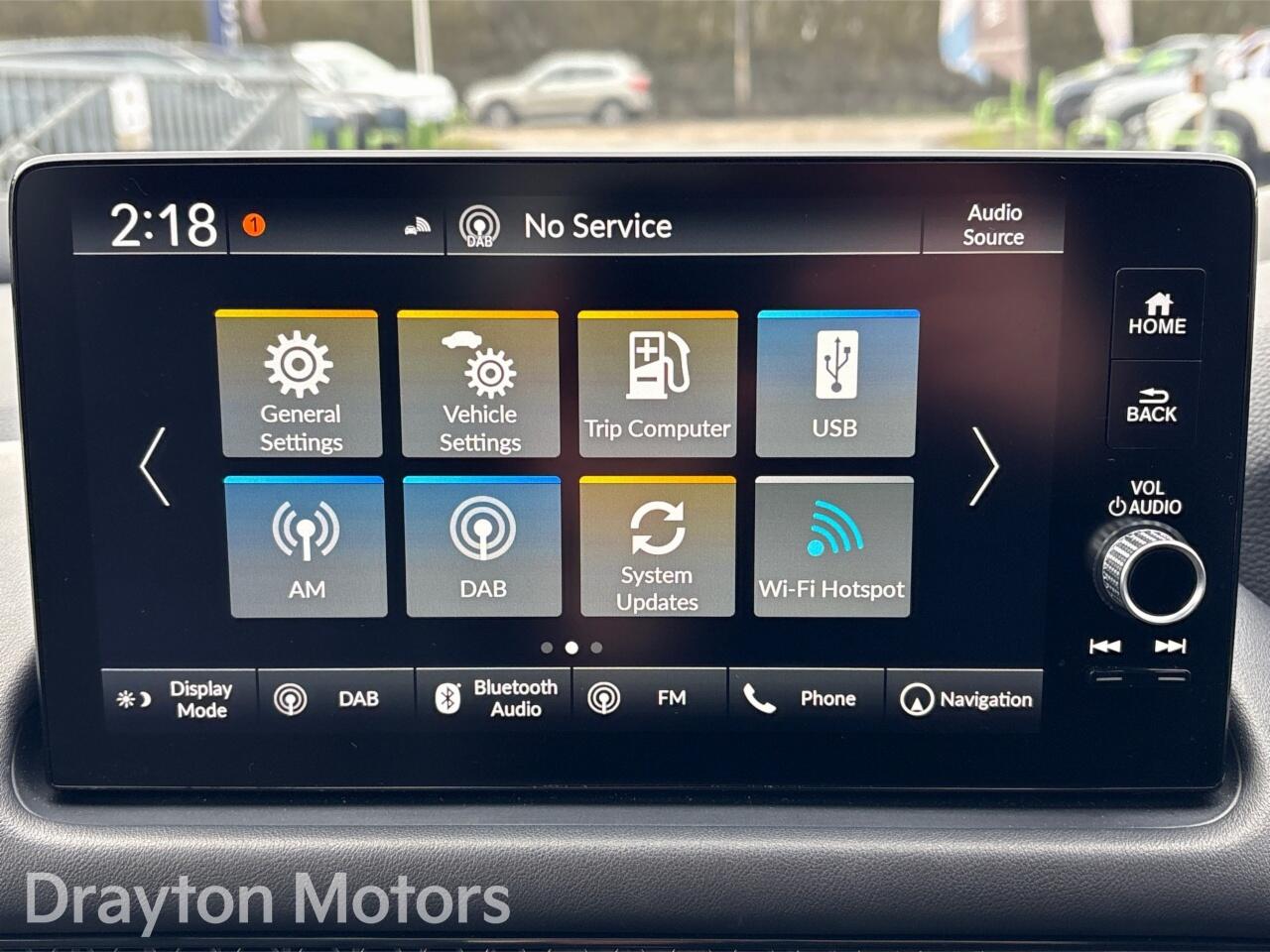 Used Honda ZR-V 2024 for sale - 77549485: Photo 24