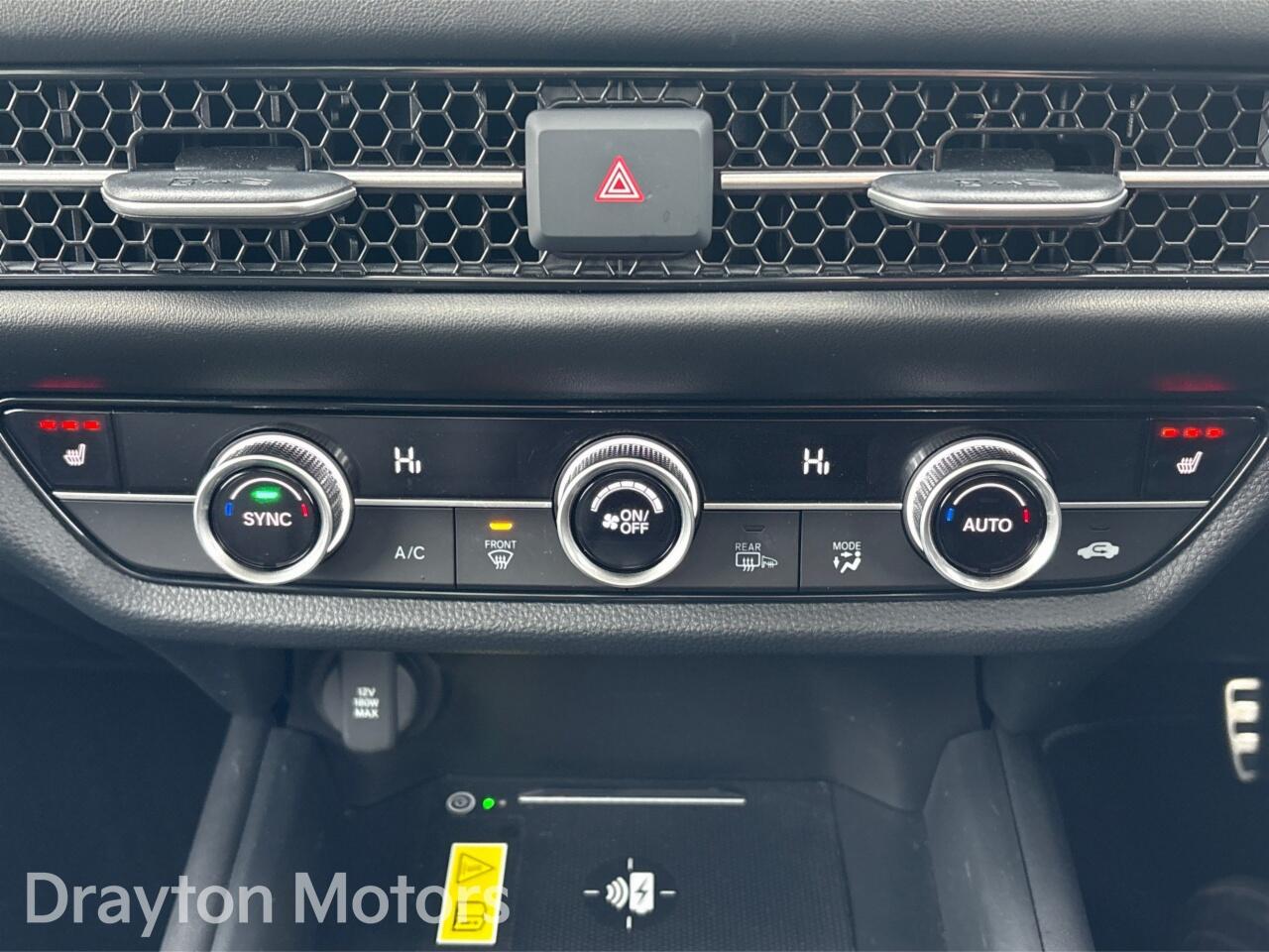 Used Honda ZR-V 2024 for sale - 77549485: Photo 25