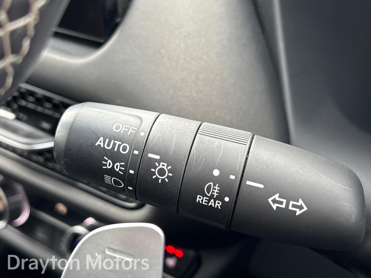 Used Honda ZR-V 2024 for sale - 77549485: Photo 29