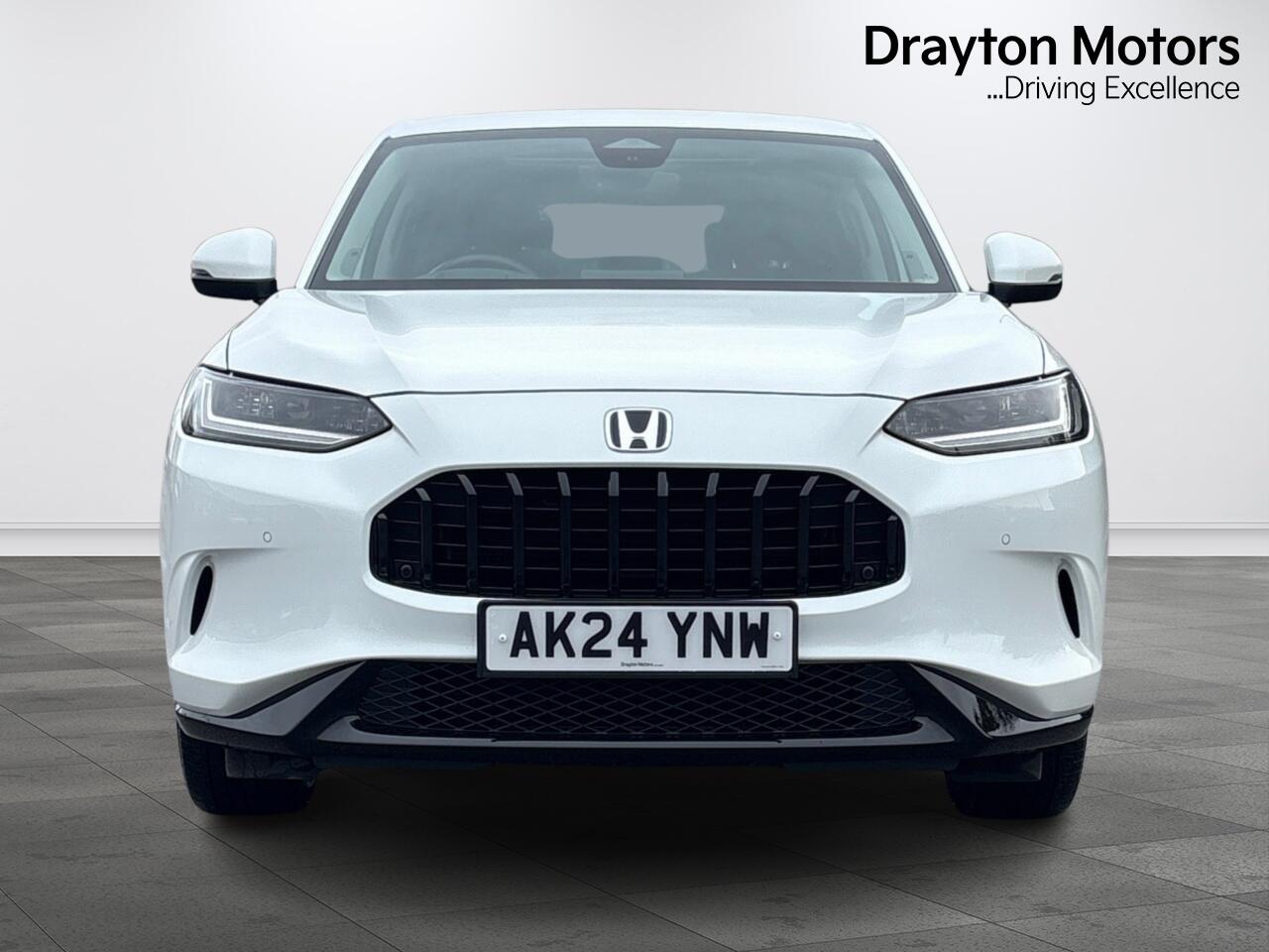 Used Honda ZR-V 2024 for sale - 77549485: Photo 3