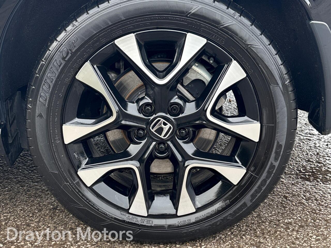 Used Honda ZR-V 2024 for sale - 77549485: Photo 38