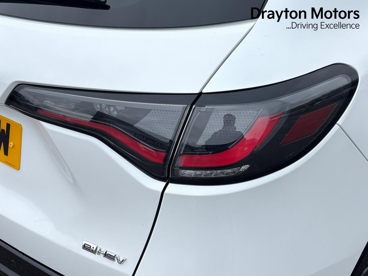 Used Honda ZR-V 2024 for sale - 77549485: Photo 41