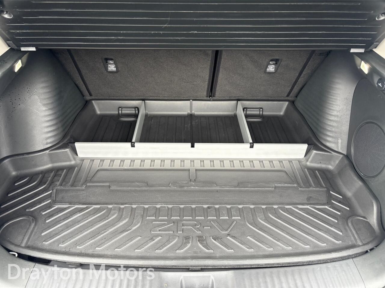 Used Honda ZR-V 2024 for sale - 77549485: Photo 42