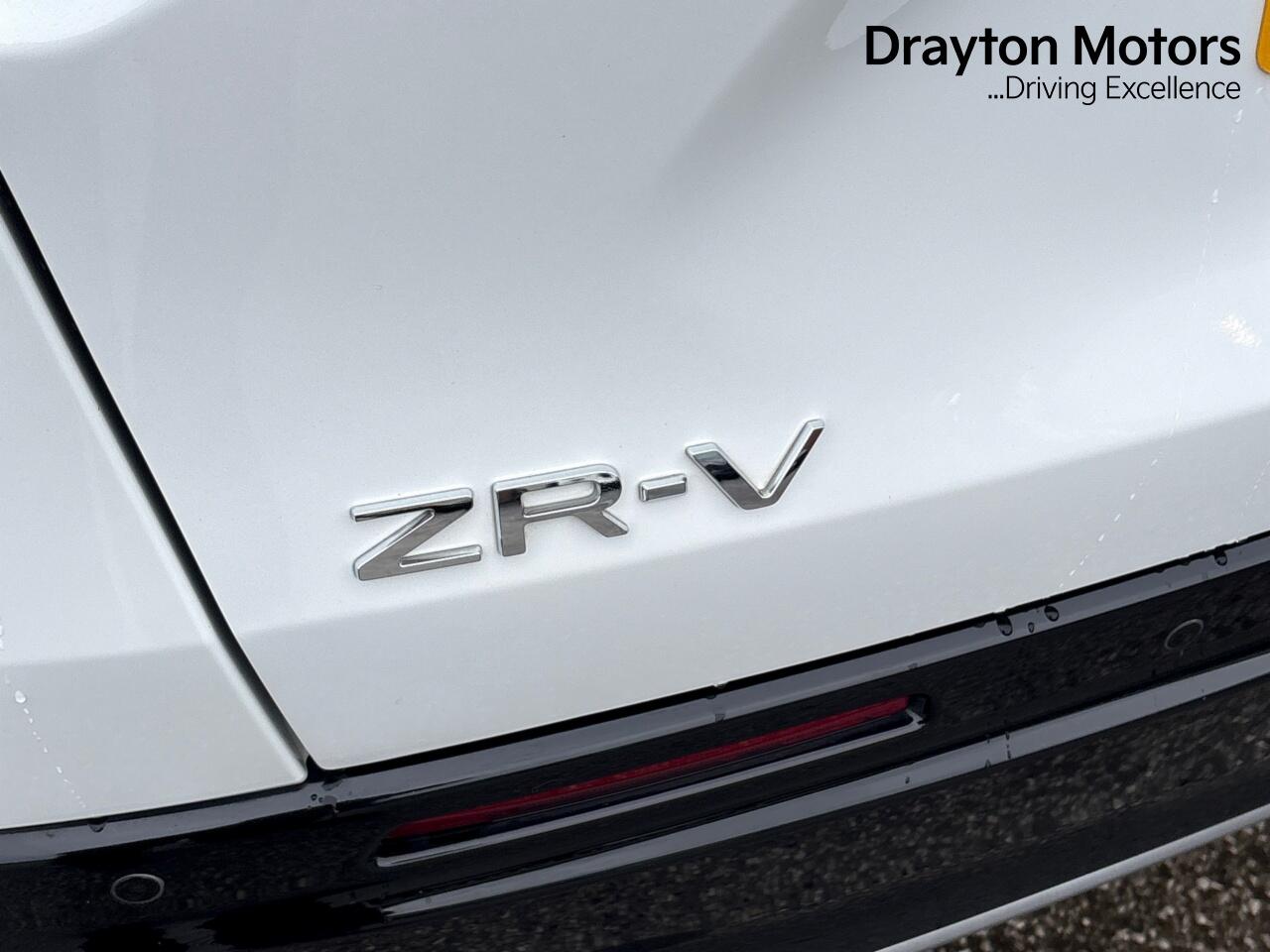 Used Honda ZR-V 2024 for sale - 77549485: Photo 45