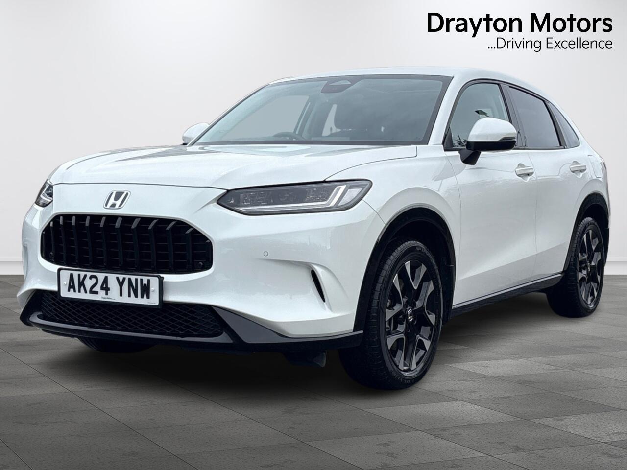 Used Honda ZR-V 2024 for sale - 77549485: Photo 5