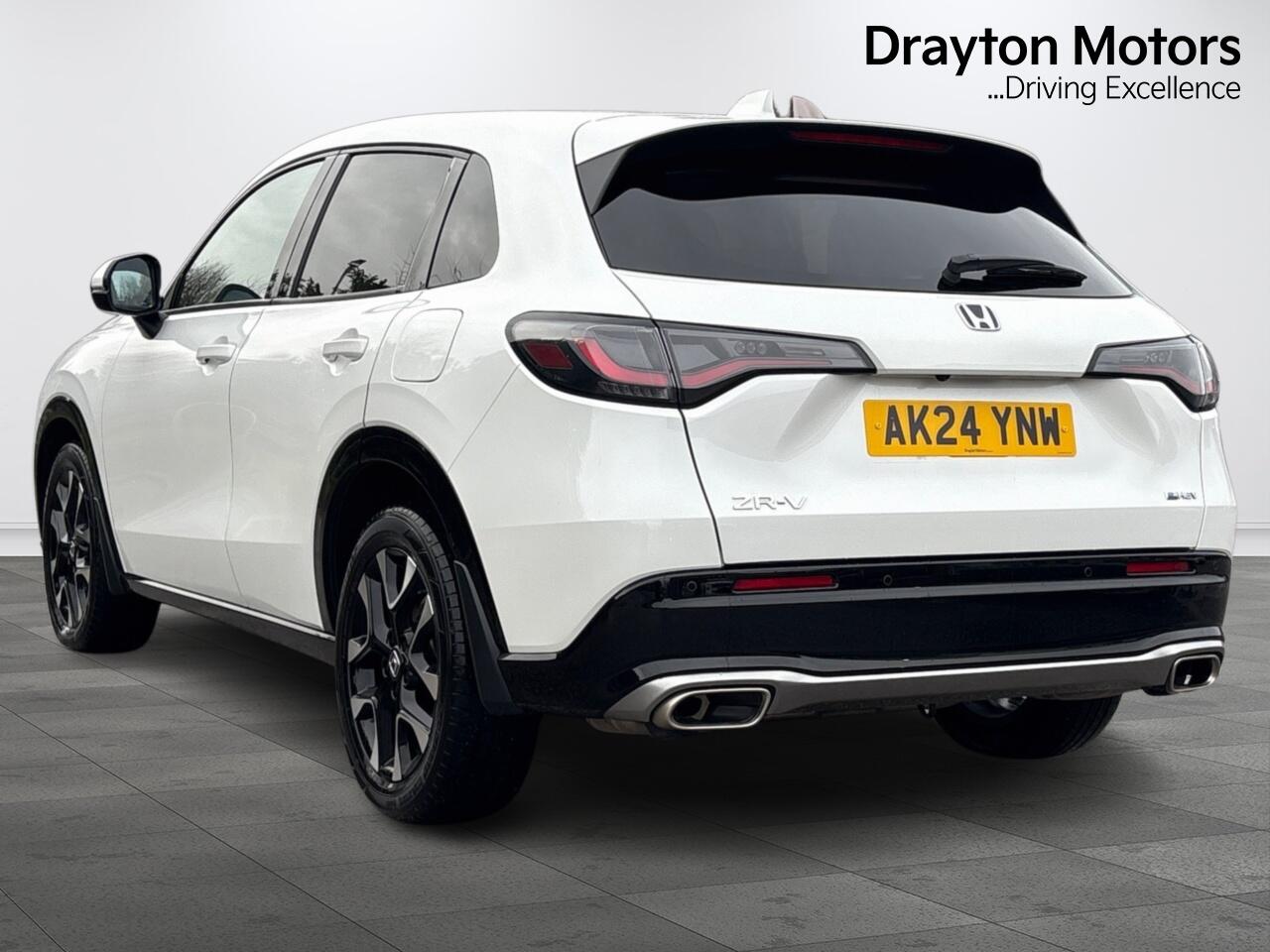 Used Honda ZR-V 2024 for sale - 77549485: Photo 7