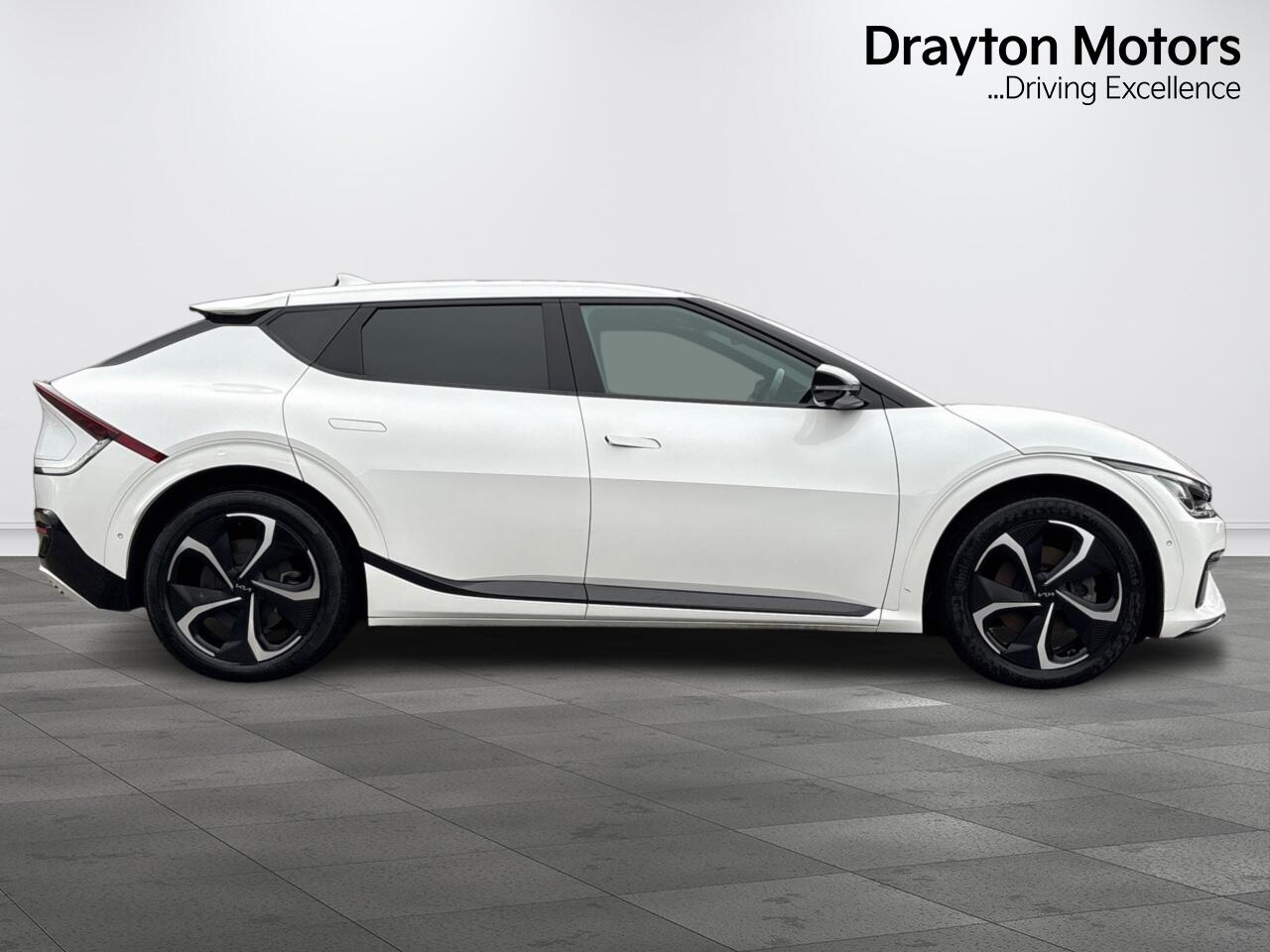 Used Kia EV6 2023 for sale - 77320709: Photo 10