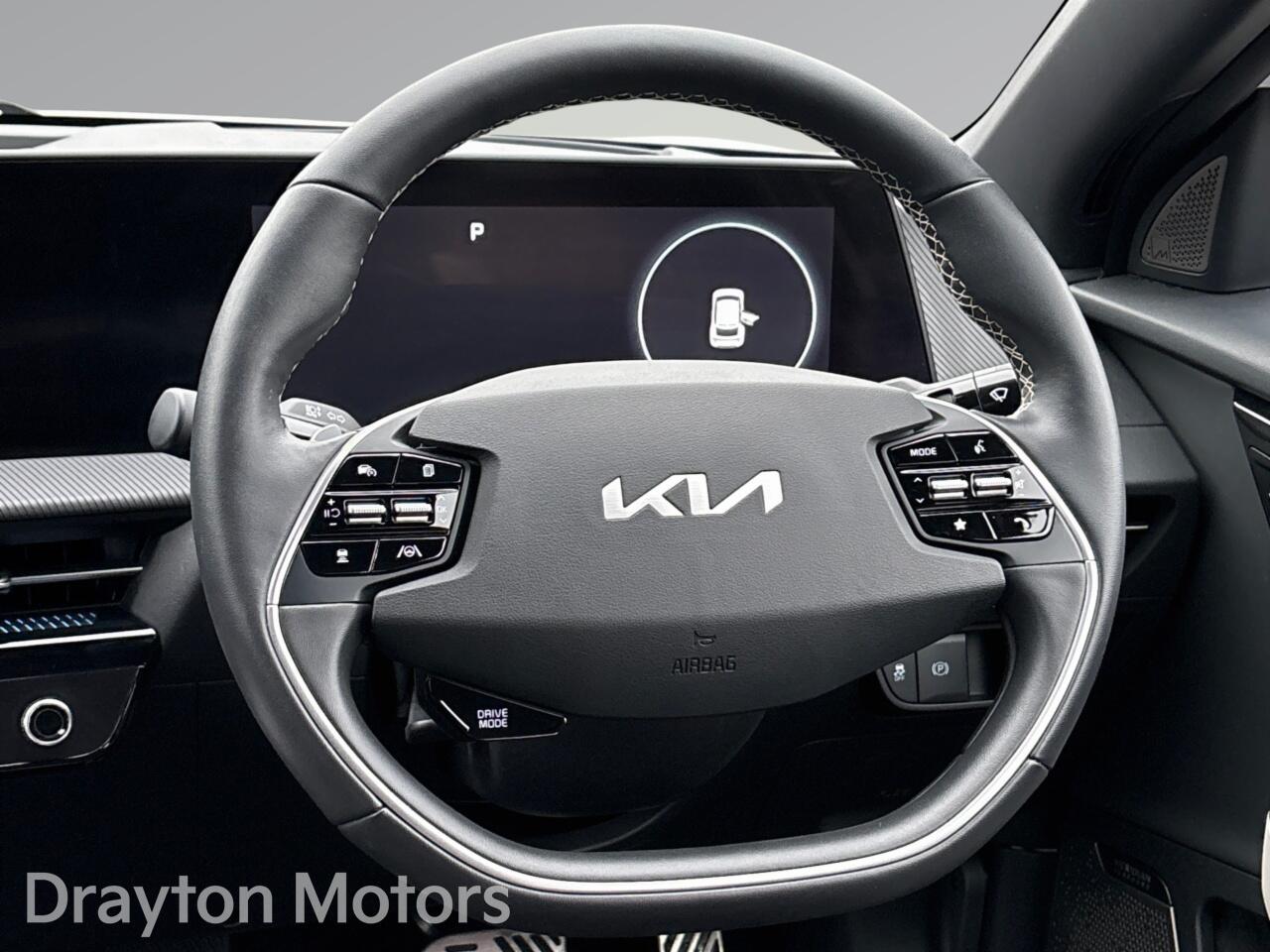 Used Kia EV6 2023 for sale - 77320709: Photo 16