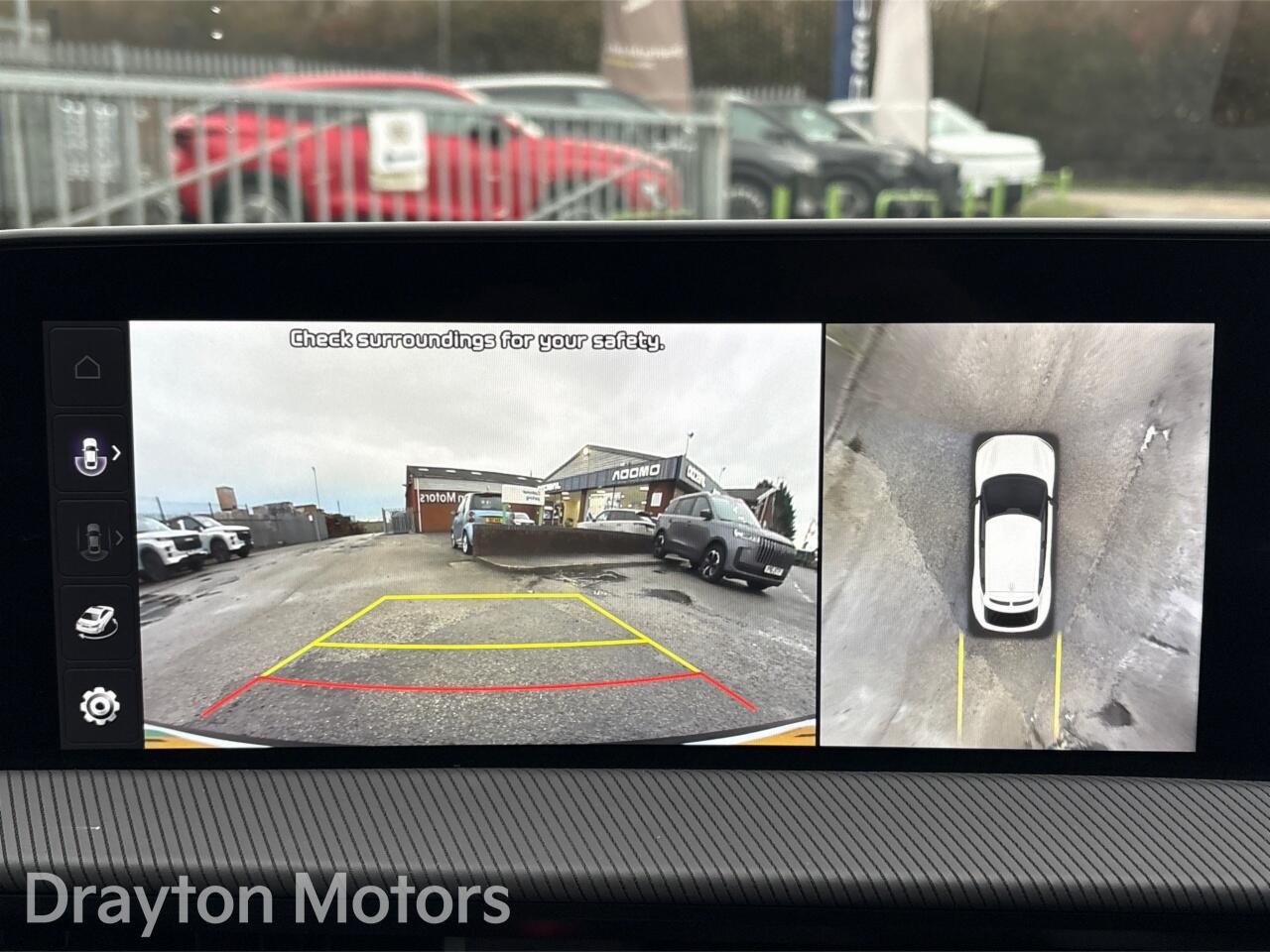 Used Kia EV6 2023 for sale - 77320709: Photo 22