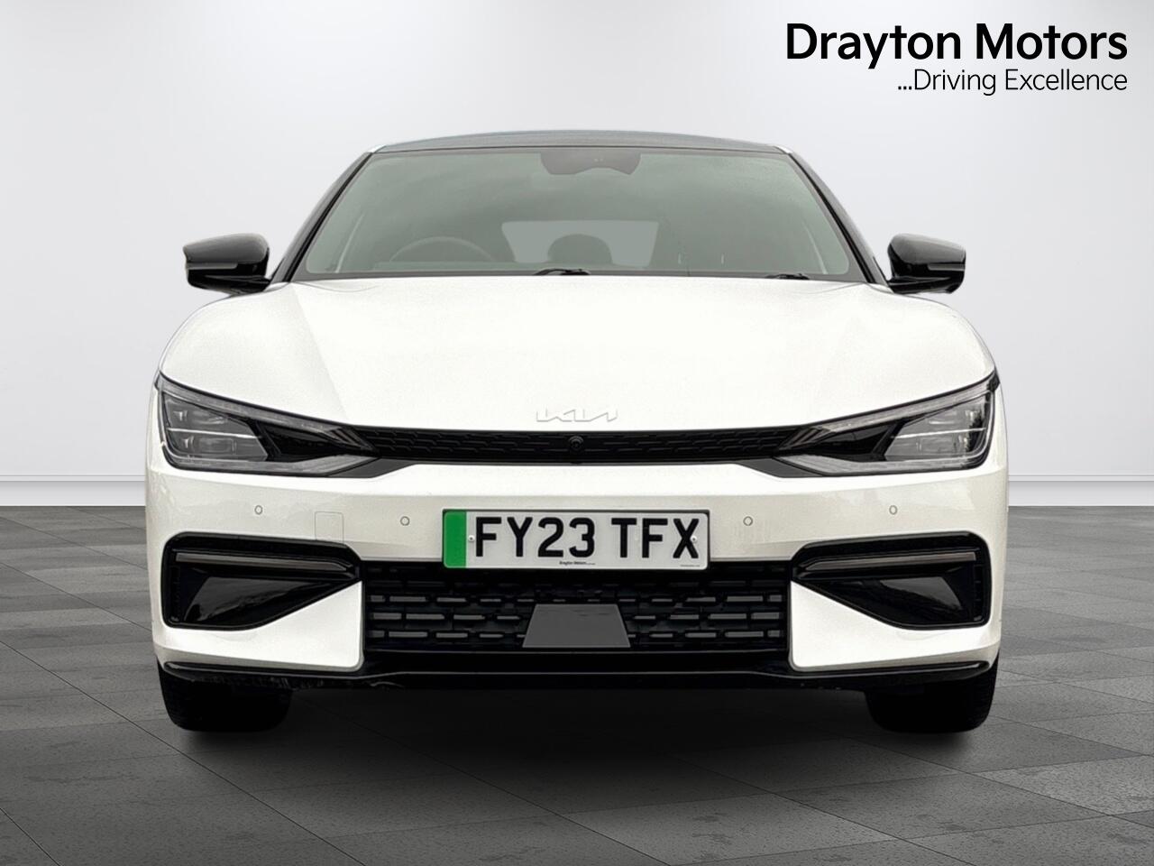 Used Kia EV6 2023 for sale - 77320709: Photo 3