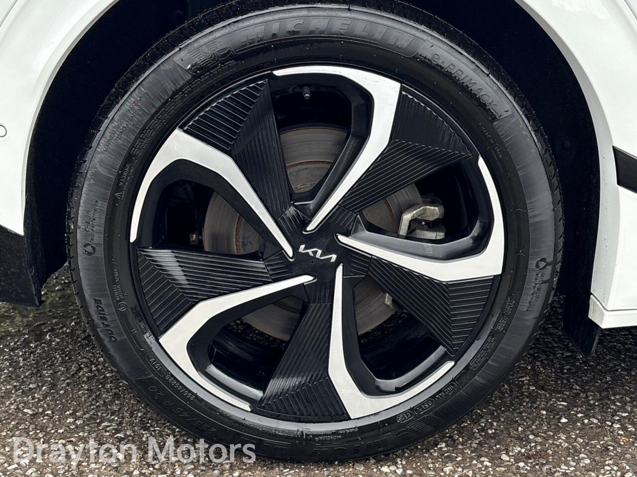 Used Kia EV6 2023 for sale - 77320709: Photo 39