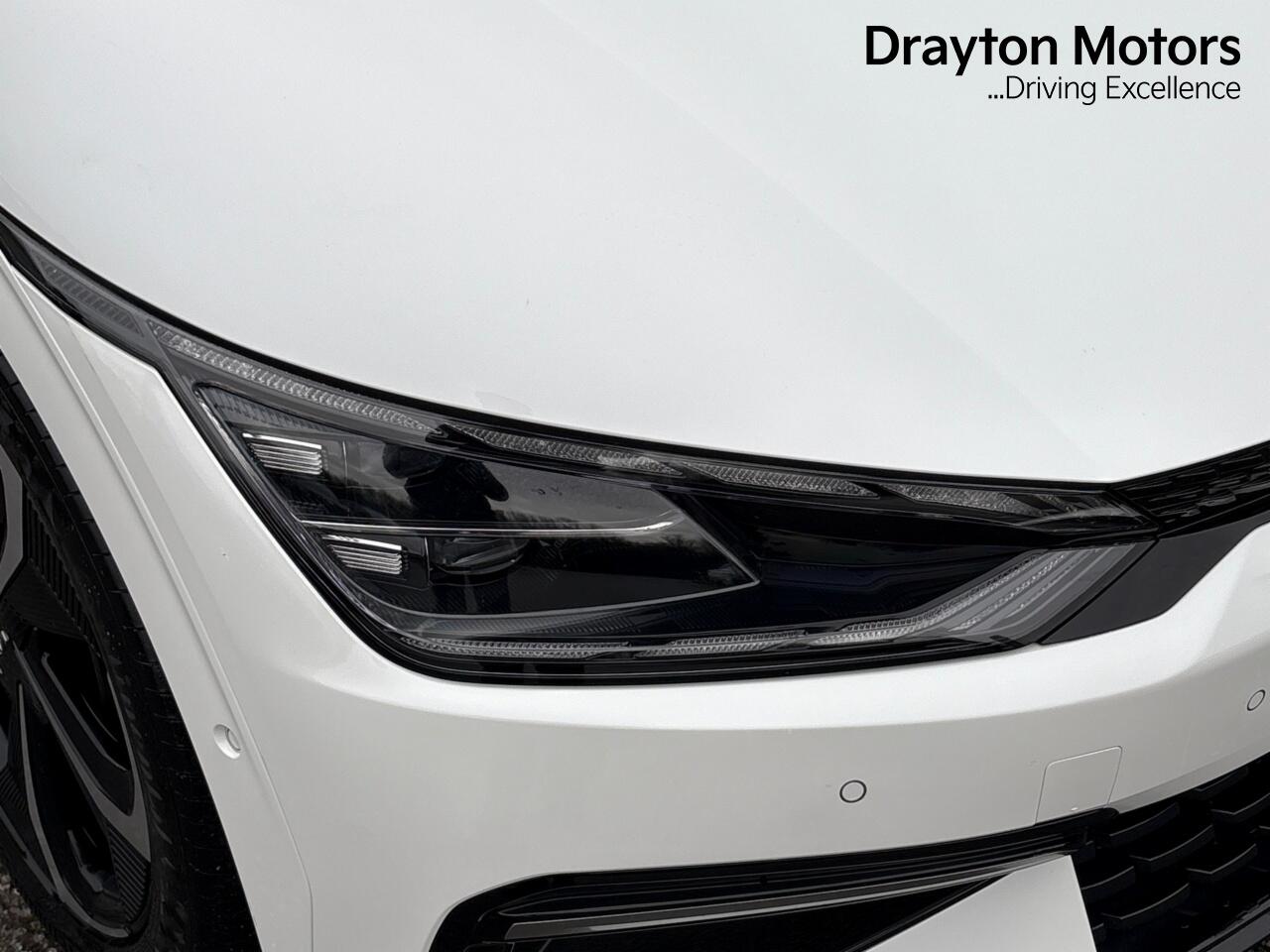 Used Kia EV6 2023 for sale - 77320709: Photo 40