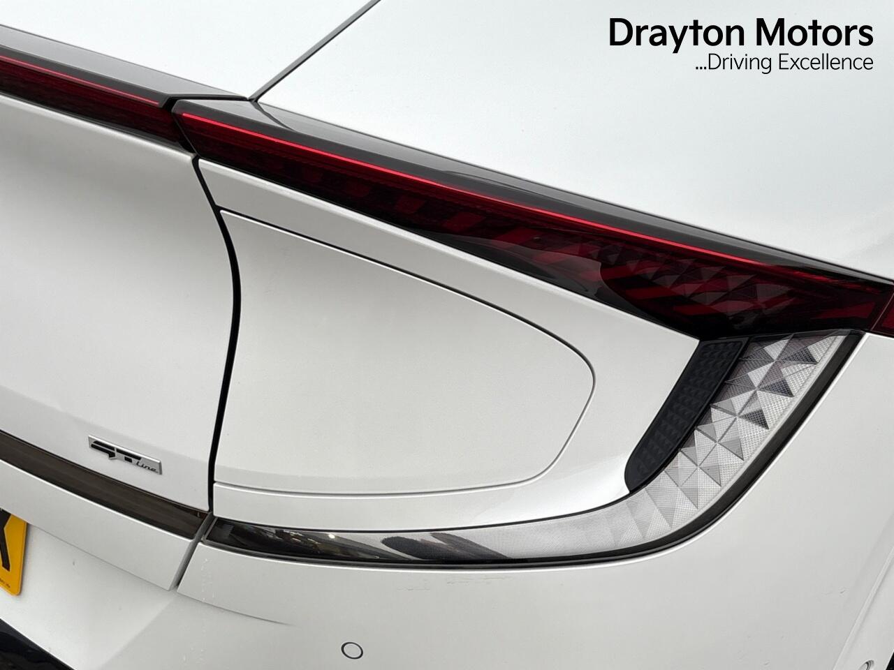 Used Kia EV6 2023 for sale - 77320709: Photo 42