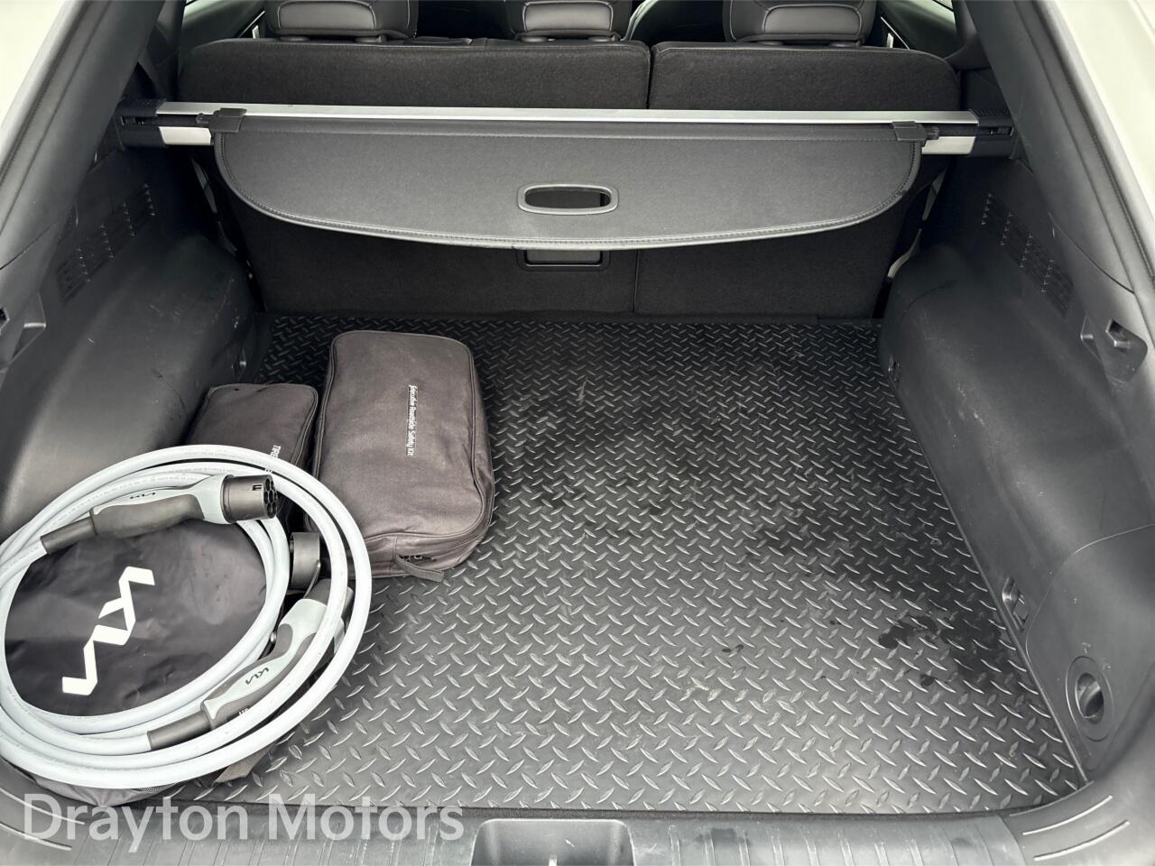 Used Kia EV6 2023 for sale - 77320709: Photo 43