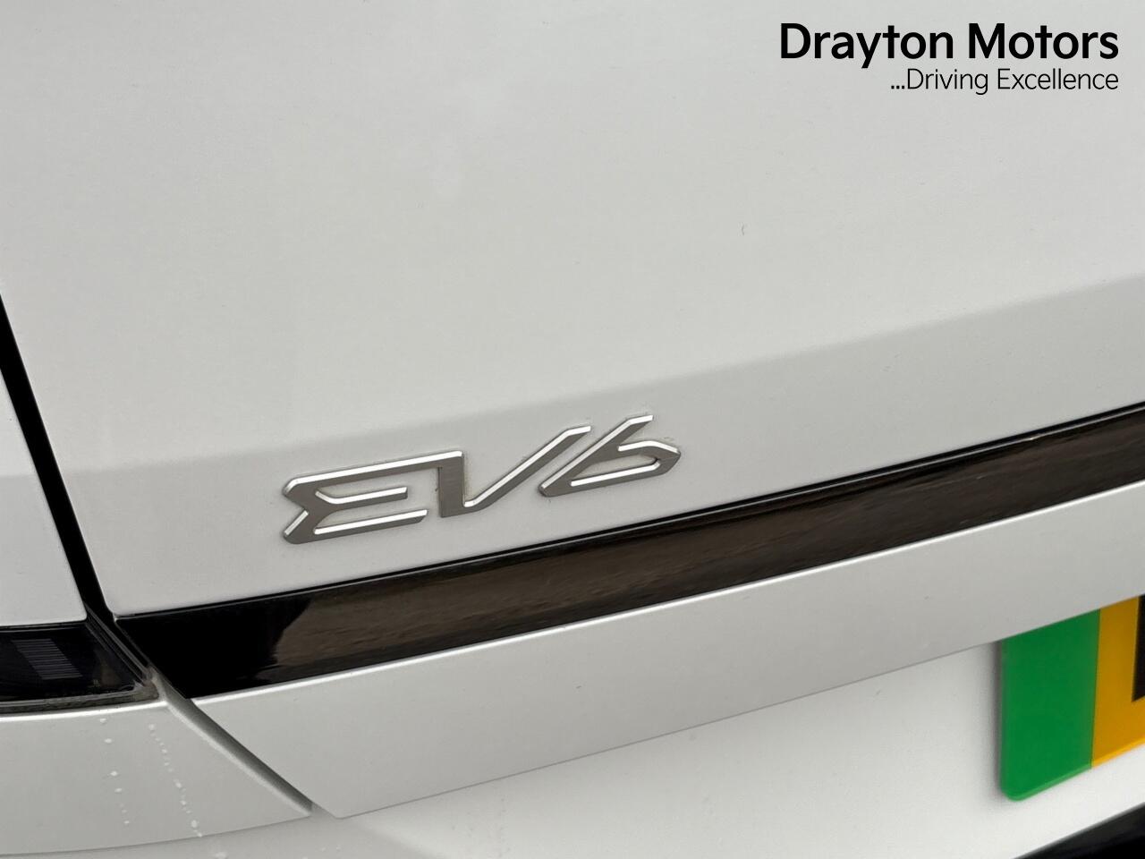 Used Kia EV6 2023 for sale - 77320709: Photo 45