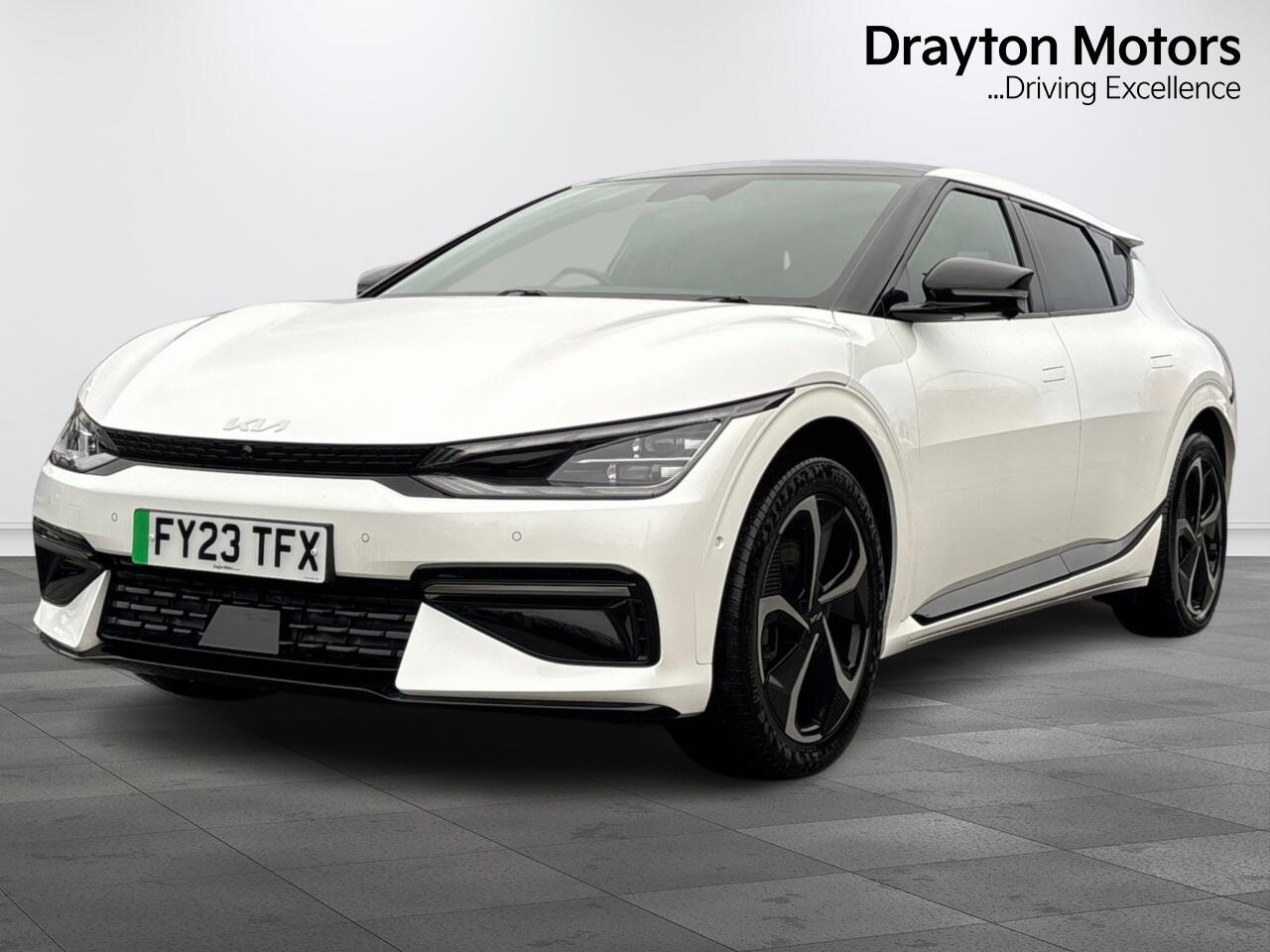 Used Kia EV6 2023 for sale - 77320709: Photo 5