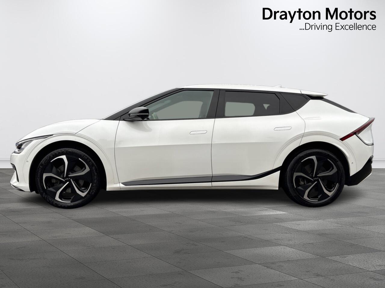 Used Kia EV6 2023 for sale - 77320709: Photo 6