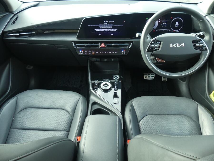 Used Kia Niro 2023 for sale - 76325955: Photo 11