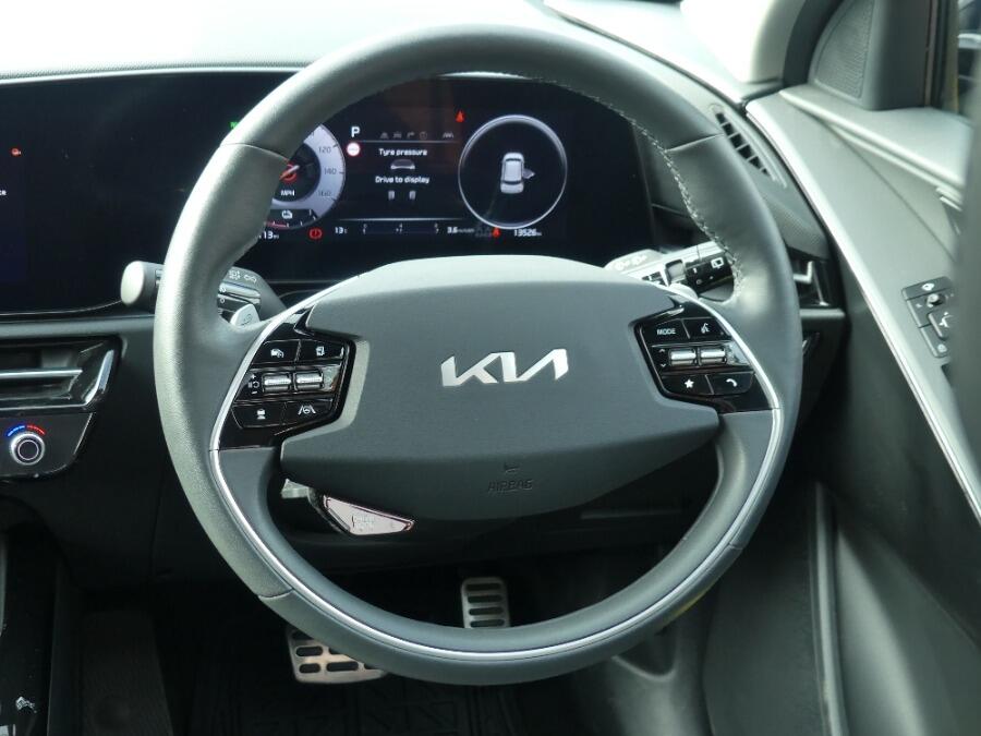Used Kia Niro 2023 for sale - 76325955: Photo 13