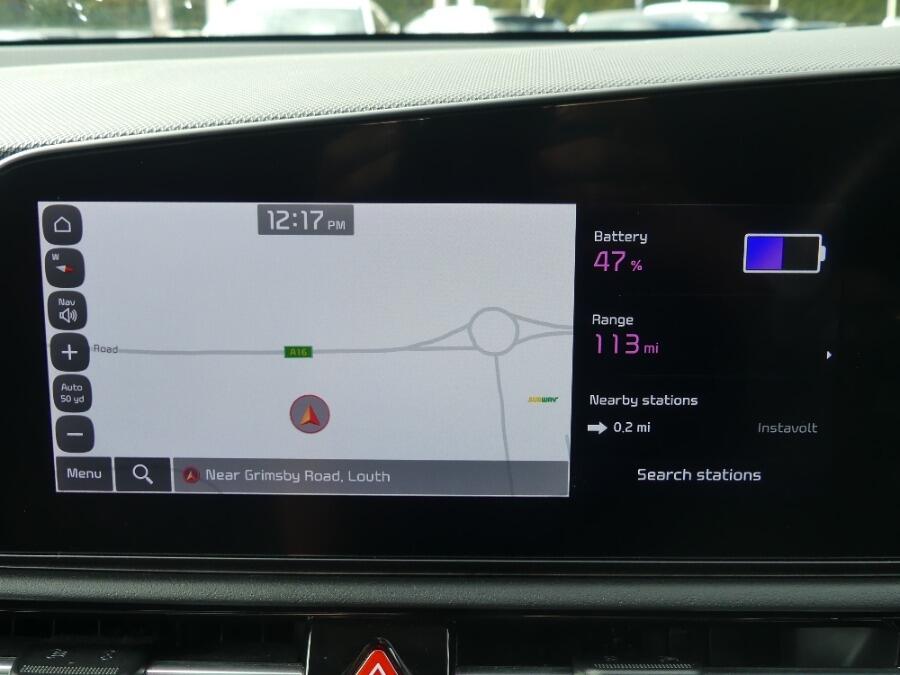 Used Kia Niro 2023 for sale - 76325955: Photo 14