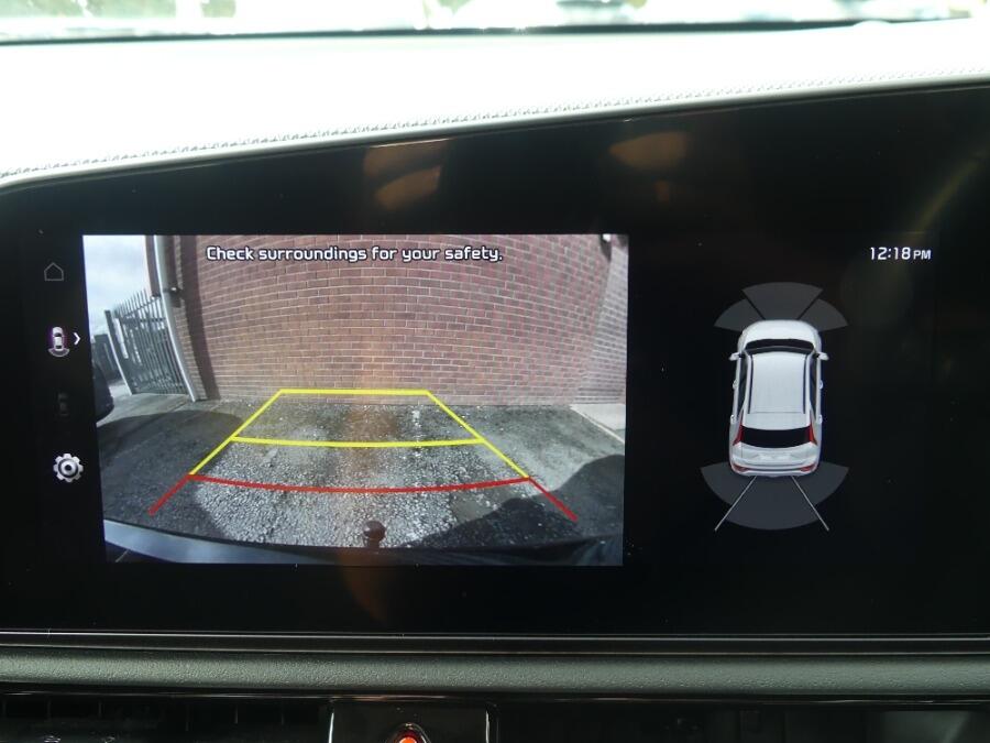 Used Kia Niro 2023 for sale - 76325955: Photo 15