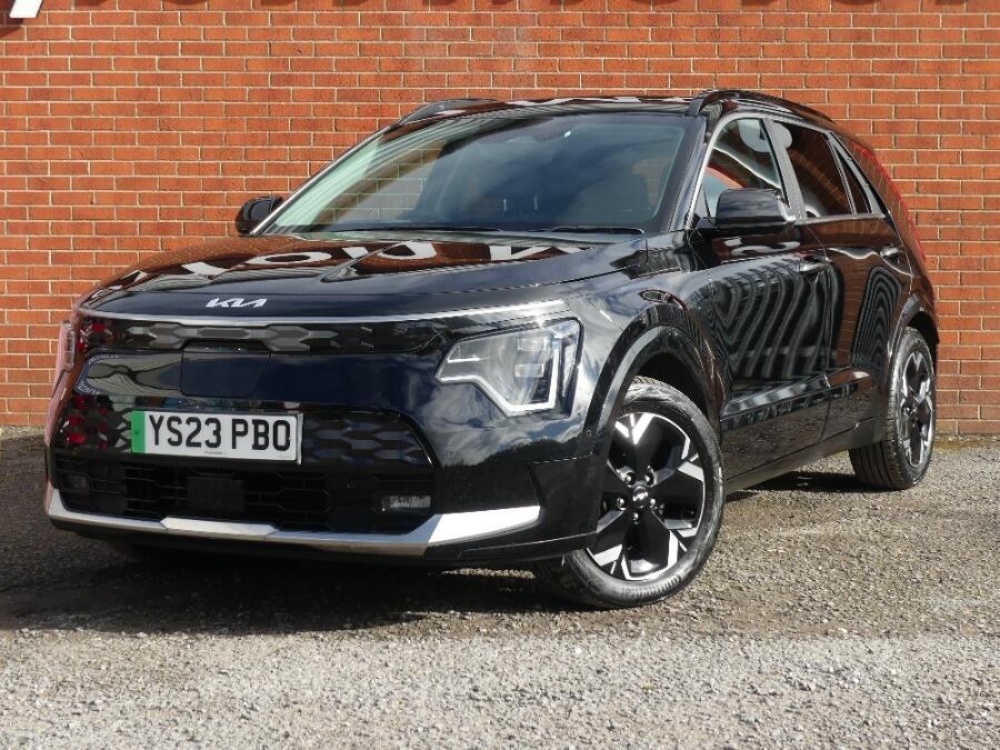 Used Kia Niro 2023 for sale - 76325955: Photo 27