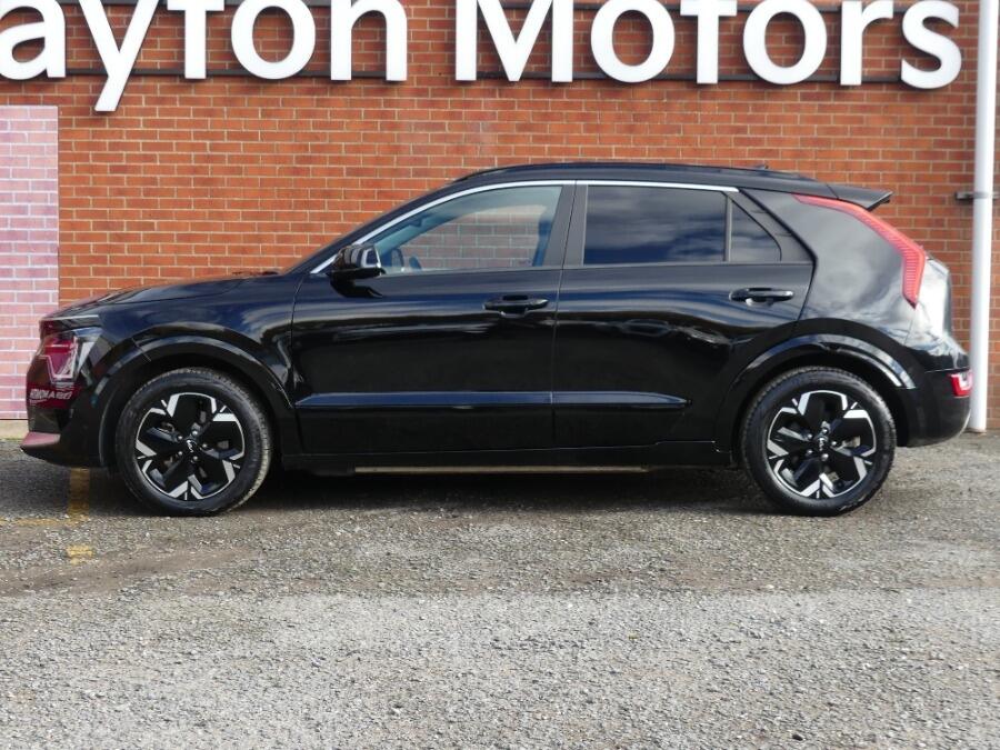 Used Kia Niro 2023 for sale - 76325955: Photo 29