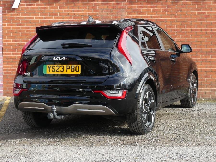 Used Kia Niro 2023 for sale - 76325955: Photo 30